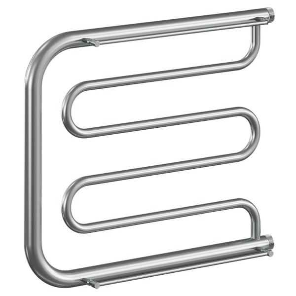 Фото Полотенцесушитель Ника ПМ 50/70 с полкой