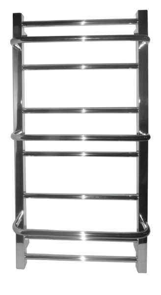 Фото Полотенцесушитель ГРОТА VISTA 48/90