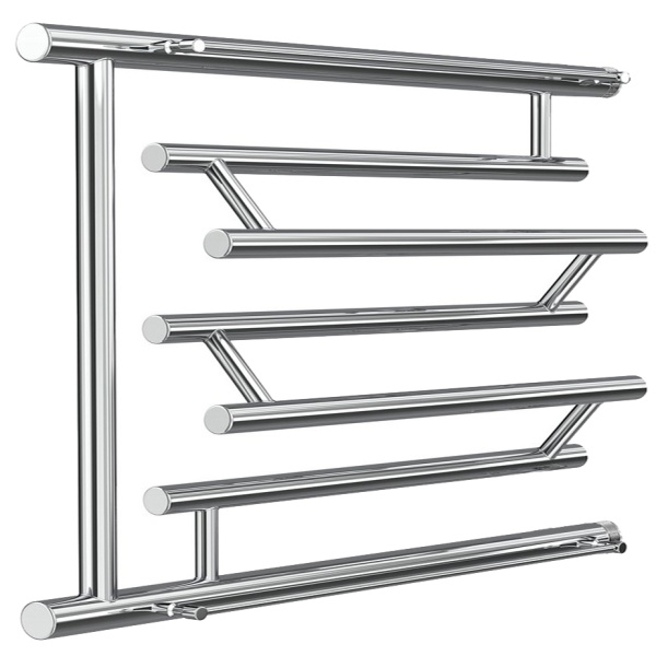 Фото Полотенцесушитель Ника ПМ-3 50/90 с полкой