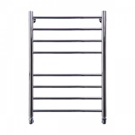 Фото Полотенцесушитель водяной Comfysan Люси (Luce) W-8 80/50, хром