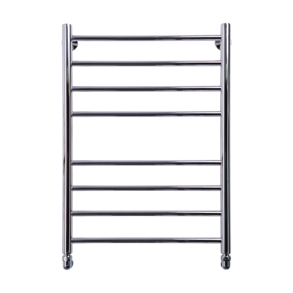 Фото Полотенцесушитель водяной Comfysan Люси (Luce) W-8 80/50, хром