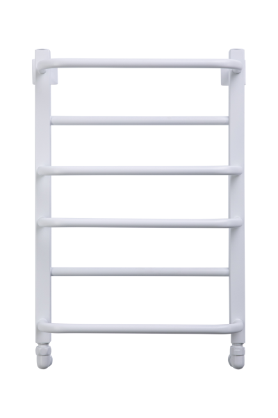 Фото Полотенцесушитель водяной Comfysan Пуро-К (Puro-K) W-6 60/40, белый