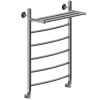Полотенцесушитель MYFREA My London (Grand) 80/50 (Комплект 762SCH0504)