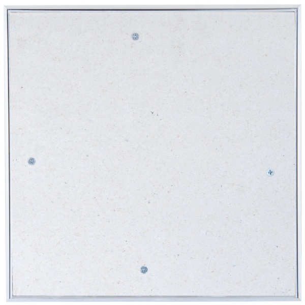 Люк под плитку Вектор 50/60 (ш/в гл 3) алюминиевый (Т-34)*