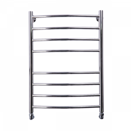 Фото Полотенцесушитель водяной Comfysan Ноуми (Noumi) W-8 80/50, хром