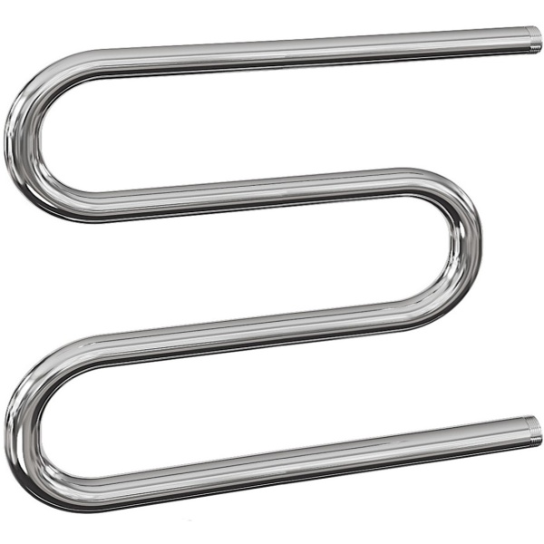 Фото Полотенцесушитель Ника М-обр. 60/100 без полки