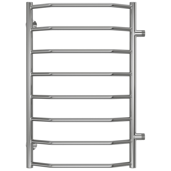 Фото Полотенцесушитель TERMINUS Эконом Виктория П8 500х800 бп500 NEW