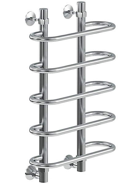 Фото Полотенцесушитель Ника Вираж 60/50