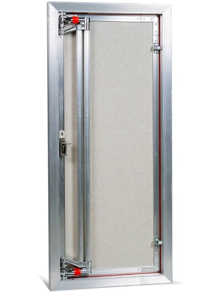 Люк под плитку ПРАКТИКА ЕВРОФОРМАТ АТР 40/90 (ш/в)