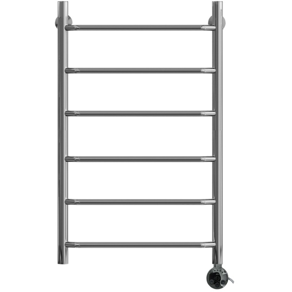 Полотенцесушитель электрический MYFREA My Paris 80/40 правый тэн - фото и схемы подключения