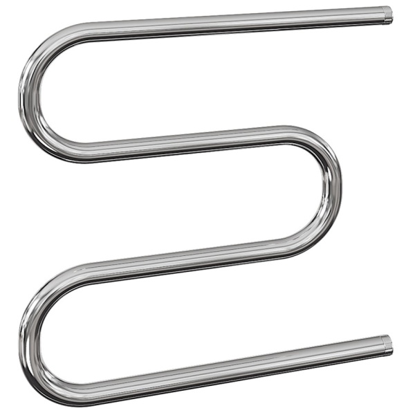 Фото Полотенцесушитель Ника М-обр. (3/4) 50/80 без полки